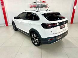 VOLKSWAGEN - NIVUS - 2021/2021 - Branca - Sob Consulta