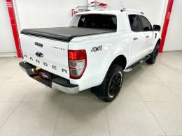 FORD - RANGER - 2013/2013 - Branca - Sob Consulta