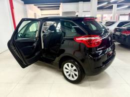 CITROËN - C4 PICASSO - 2009/2009 - Preta - R$ 28.900,00