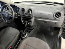 VOLKSWAGEN - GOL - 2014/2014 - Preta - Sob Consulta