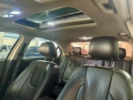 FORD - FUSION - 2011/2011 - Branca - Sob Consulta