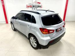 MITSUBISHI - ASX - 2012/2012 - Prata - R$ 61.900,00
