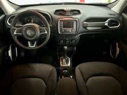 JEEP - RENEGADE - 2021/2021 - Outra - Sob Consulta