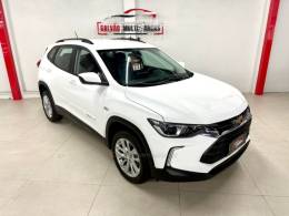 CHEVROLET - TRACKER - 2023/2023 - Branca - R$ 104.900,00