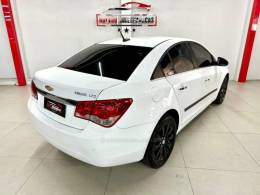 CHEVROLET - CRUZE - 2012/2012 - Branca - Sob Consulta