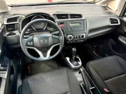 HONDA - FIT - 2016/2016 - Prata - R$ 65.900,00
