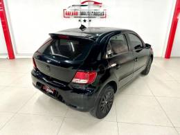 VOLKSWAGEN - GOL - 2010/2010 - Prata - Sob Consulta