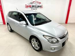 HYUNDAI - I30 CW - 2011/2011 - Prata - R$ 44.900,00