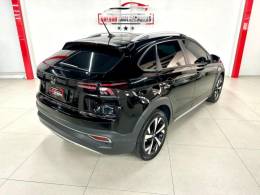 VOLKSWAGEN - NIVUS - 2021/2021 - Preta - Sob Consulta