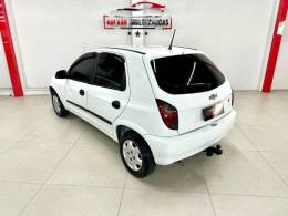 CHEVROLET - CELTA - 2012/2012 - Branca - R$ 29.900,00