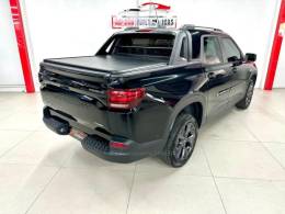 CHEVROLET - MONTANA - 2025/2025 - Preta - Sob Consulta