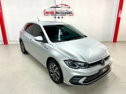 VOLKSWAGEN - POLO - 2024/2024 - Cinza - R$ 104.900,00