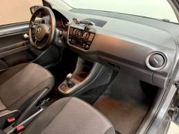 VOLKSWAGEN - UP - 2018/2018 - Cinza - R$ 52.900,00