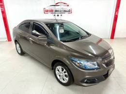 CHEVROLET - PRISMA - 2014/2014 - Marrom - R$ 53.900,00
