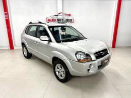HYUNDAI - TUCSON - 2012/2012 - Prata - R$ 44.900,00