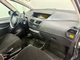CITROËN - C4 PICASSO - 2009/2009 - Preta - R$ 28.900,00