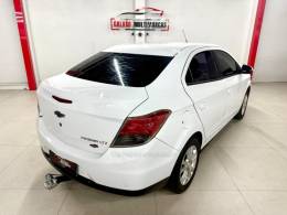 CHEVROLET - PRISMA - 2014/2014 - Branca - R$ 52.900,00