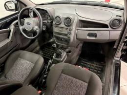 FORD - KA - 2009/2009 - Preta - Sob Consulta