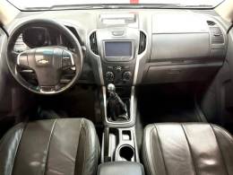 CHEVROLET - S10 - 2014/2014 - Preta - R$ 82.900,00