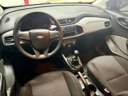 CHEVROLET - ONIX - 2019/2019 - Branca - R$ 54.900,00