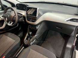 PEUGEOT - 2008 - 2020/2020 - Marrom - Sob Consulta