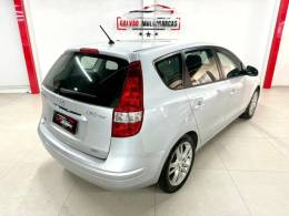 HYUNDAI - I30 CW - 2011/2011 - Prata - R$ 44.900,00
