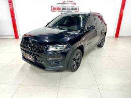 JEEP - COMPASS - 2018/2018 - Preta - Sob Consulta