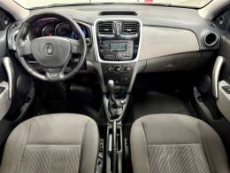 RENAULT - LOGAN - 2015/2015 - Prata - R$ 36.900,00