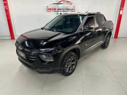 CHEVROLET - MONTANA - 2025/2025 - Preta - Sob Consulta