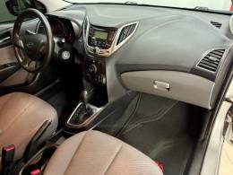 HYUNDAI - HB20S - 2014/2014 - Prata - R$ 52.900,00