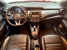 NISSAN - KICKS - 2019/2019 - Vermelha - R$ 79.900,00