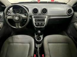 VOLKSWAGEN - GOL - 2010/2010 - Prata - Sob Consulta