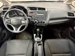 HONDA - FIT - 2016/2016 - Prata - R$ 65.900,00