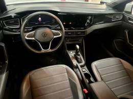 VOLKSWAGEN - NIVUS - 2021/2021 - Branca - Sob Consulta