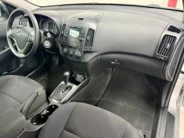 HYUNDAI - I30 CW - 2011/2011 - Prata - R$ 44.900,00