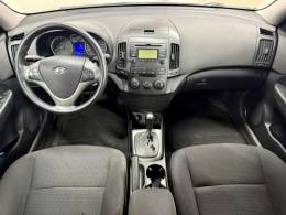 HYUNDAI - I30 CW - 2011/2011 - Prata - R$ 44.900,00