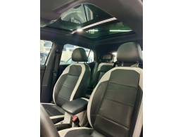 VOLKSWAGEN - T-CROSS - 2020/2020 - Prata - Sob Consulta