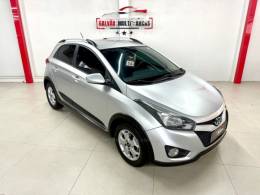 HYUNDAI - HB20X - 2014/2014 - Prata - R$ 54.900,00