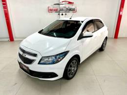 CHEVROLET - ONIX - 2013/2013 - Branca - Sob Consulta