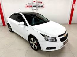 CHEVROLET - CRUZE - 2014/2014 - Branca - Sob Consulta