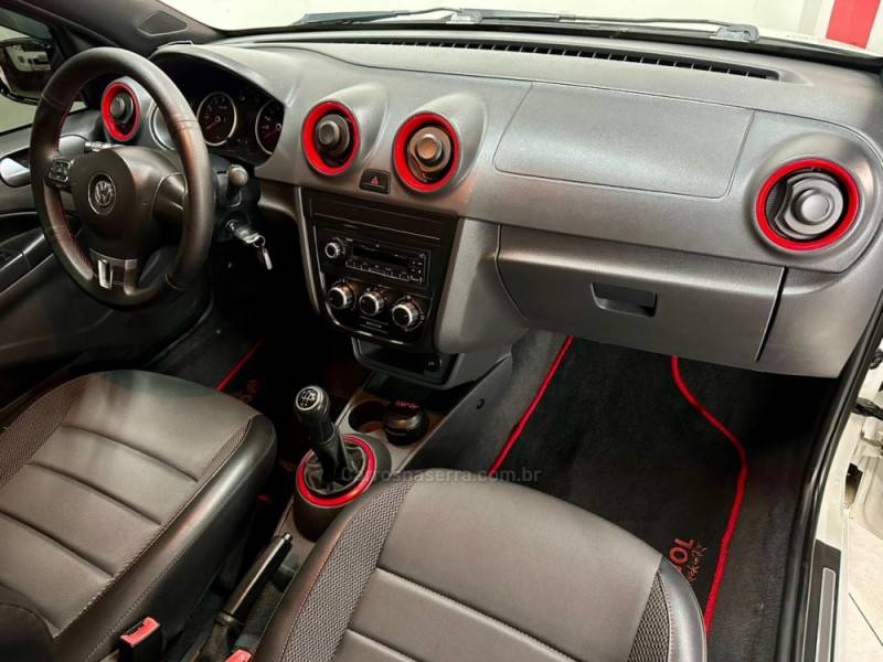 VOLKSWAGEN - GOL - 2012/2012 - Branca - Sob Consulta