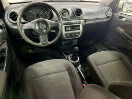 VOLKSWAGEN - GOL - 2013/2013 - Branca - Sob Consulta