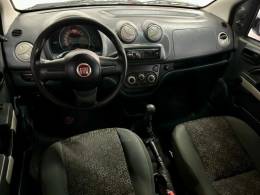 FIAT - UNO - 2011/2011 - Branca - Sob Consulta