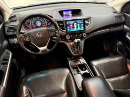 HONDA - CRV - 2019/2019 - Branca - Sob Consulta