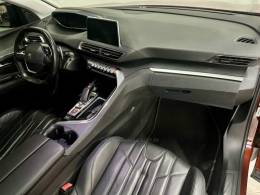 PEUGEOT - 3008 - 2020/2020 - Laranja - Sob Consulta