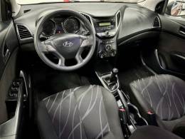 HYUNDAI - HB20 - 2013/2013 - Marrom - Sob Consulta