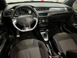 CITROËN - DS3 - 2013/2013 - Vermelha - Sob Consulta