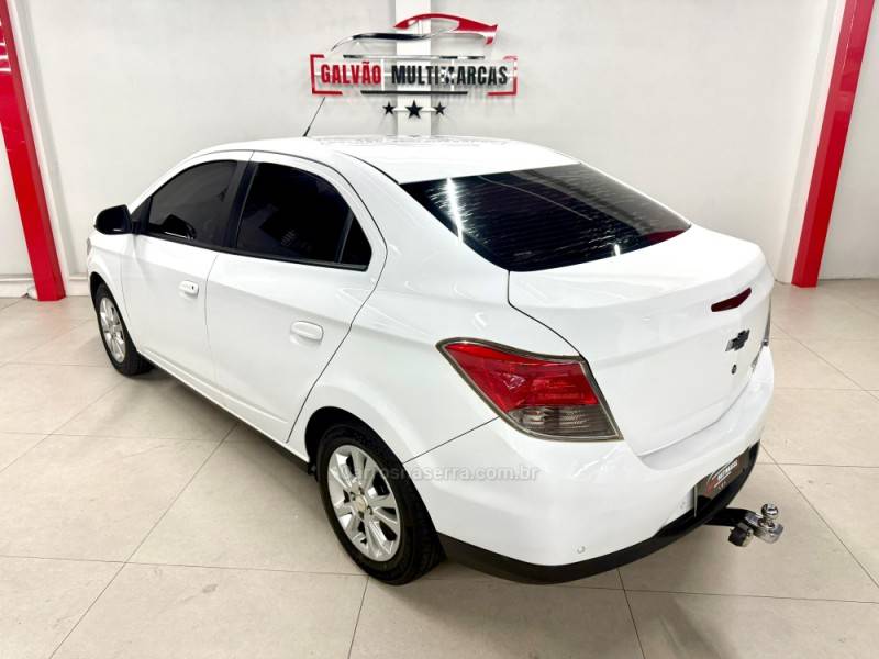 CHEVROLET - PRISMA - 2014/2014 - Branca - R$ 52.900,00
