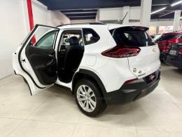 CHEVROLET - TRACKER - 2023/2023 - Branca - R$ 104.900,00