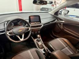 CHEVROLET - TRACKER - 2023/2023 - Branca - R$ 104.900,00